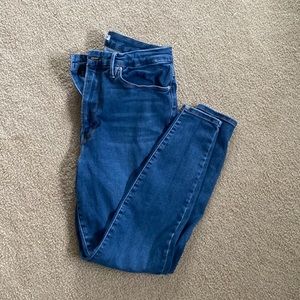 Good American always Fits 14-18 Good Legs